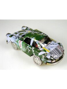 Mercedes Benz 300 SL = 15 cm - 20 % reduziert = Code C, Auslaufmodell nie wieder verf&uuml;gbar !