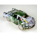 Mercedes Benz 300 SL = 15 cm - 20 % reduziert = Code C, Auslaufmodell nie wieder verf&uuml;gbar !