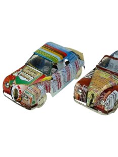 BMW 502 Cabrio Bj 1955 = 15 cm - 40 % red. = Code B