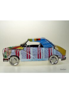 BMW 502 Cabrio Bj 1955 = 15 cm - 40 % red. = Code B