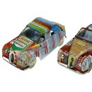 BMW 502 Cabrio Bj 1955 = 15 cm - 40 % red. = Code B