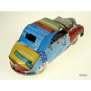 BMW 502 Cabrio Bj 1955 = 15 cm - 40 % red. = Code B