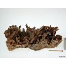 KS199 Kristall Stufe H&auml;matit Quarz 780 g