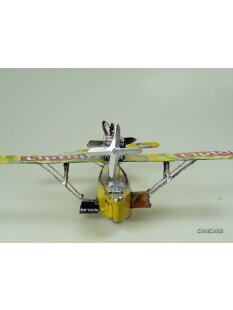 Dornier DO-WAL = 15 cm  = Code D, Auslaufmodell nie...