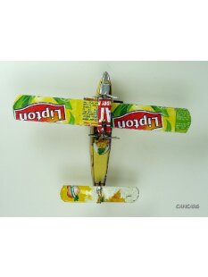 Dornier DO-WAL = 15 cm  = Code D, Auslaufmodell nie wieder verf&uuml;gbar !