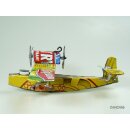 Dornier DO-WAL = 15 cm  = Code D, Auslaufmodell nie wieder verf&uuml;gbar !