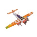 Junkers JU 52 Tante JU  L&auml;nge 15 cm = Code D