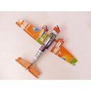 Junkers JU 52 Tante JU  L&auml;nge 15 cm = Code D