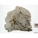 KS115 Bitumenquarz Bergkristall Stinkquarz 2165 g