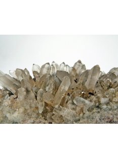 KS116 Kristall Formation Bergkristall 1725 g