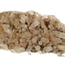 KS116 Kristall Formation Bergkristall 1725 g