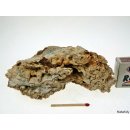 KS117 Achatr&ouml;hren Formation 380 g