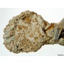 KS117 Achatr&ouml;hren Formation 380 g