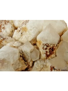 KS118 Ananas Quarz Formation Bergkristall 1935 g