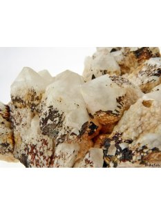 KS118 Ananas Quarz Formation Bergkristall 1935 g