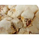 KS118 Ananas Quarz Formation Bergkristall 1935 g