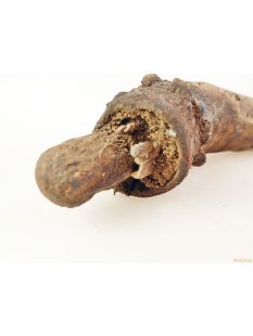 Zauberhorn Mohara ody Nr.4 Amulett und Fetisch der...