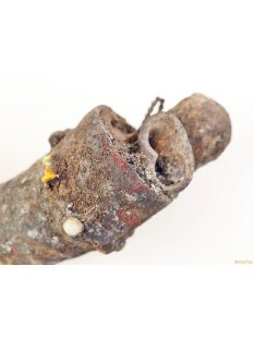 Zauberhorn Mohara ody Nr.11 Amulett und Fetisch der...