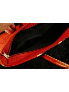 Raffia Bast Raphia Korb Air France 36  cm = Code gr&uuml;n