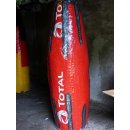 Deko Baobab Baum aus alten &Ouml;lf&auml;ssern 180 cm wetterfest