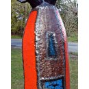 Deko Baobab Baum aus alten &Ouml;lf&auml;ssern 230 cm wetterfest