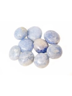 1 kg Handst&uuml;cken Handschmeichler Trommelstein...