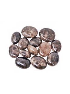 1 kg Handst&uuml;cken Handschmeichler Trommelstein...