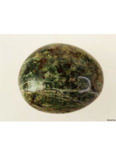 1 kg Handst&uuml;cken Handschmeichler Trommelstein Madagaskar Chalcedon Chrysopras poliert Heilstein Edelstein getrommelt Steinheilkunde