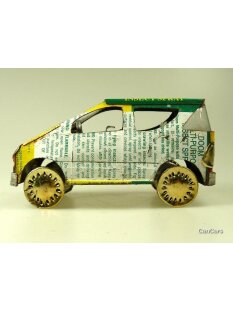 Mercedes Benz A Klasse = 12 cm  Code C Auslaufmodell nie...