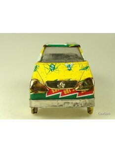 Mercedes Benz A Klasse = 12 cm  Code C Auslaufmodell nie wieder verf&uuml;gbar !