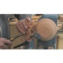 Vietnam Kokosholz Becher 8 cm = Code C