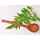 Vietnam Kokosholz Sch&ouml;pfl&ouml;ffel Kaleng 30 cm = Code D