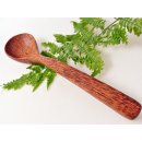 Vietnam Kokosholz Sch&ouml;pfl&ouml;ffel Kaleng 30 cm = Code D