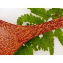 Vietnam Kokosholz Sch&ouml;pfl&ouml;ffel Kaleng 30 cm = Code D