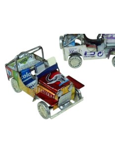 Willys Jeep = 8 cm Code B