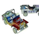 Willys Jeep = 8 cm Code B