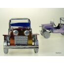 Willys Jeep = 8 cm Code B