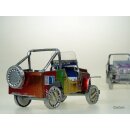 Willys Jeep = 8 cm Code B