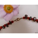 Retrostyle Horn + Naturmaterial DDR 6 = 80 cm Vintage Garagenfund 80 er Jahre