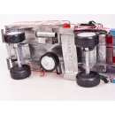 Mercedes Benz Unimog Heavy. Code J