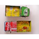 Mercedes Benz Unimog Heavy. Code J