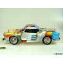 Borgward Isabella M 1:18 = Code K