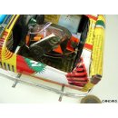 Borgward Isabella M 1:18 = Code K