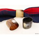 Horn Serviettenring = Code A