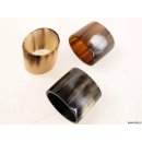 Horn Serviettenring = Code A