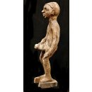 MF360 Skulptur der Sakalava Erotik Penismann 50 cm ca.1960