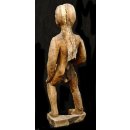 MF360 Skulptur der Sakalava Erotik Penismann 50 cm ca.1960