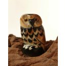 Hornfigur Schleiereule stehend = Code C  5,5 cm