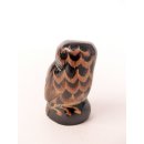 Hornfigur Schleiereule stehend = Code C  5,5 cm