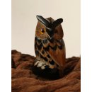 Hornfigur Waldohreule = Code C 5 cm